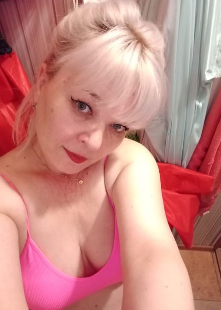 Индивидуалка Альбина главное фото в городе Колпино 