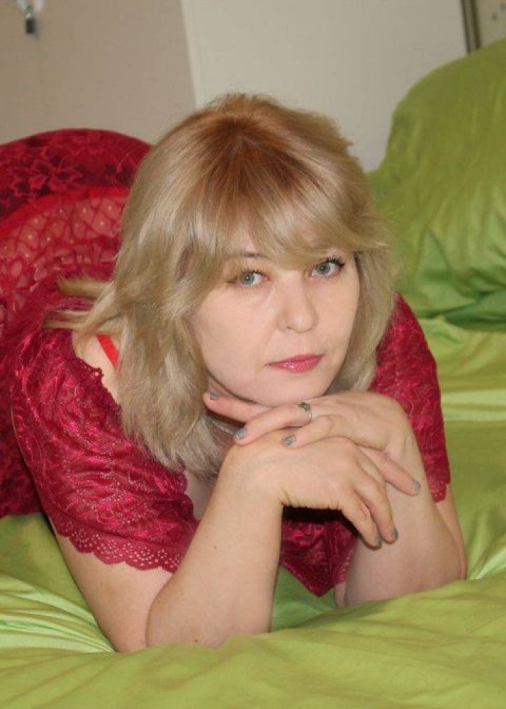 Индивидуалка Альбина фото № 2 в городе Колпино