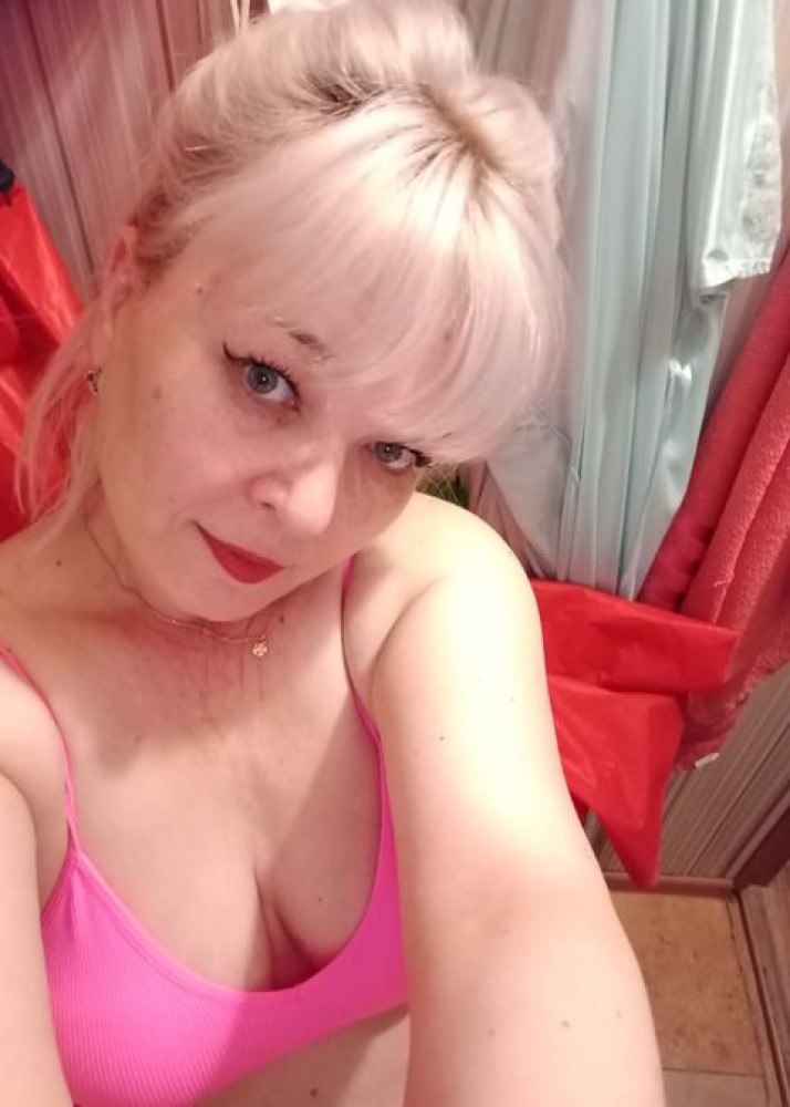 Индивидуалка Альбина фото № 2 в городе Колпино