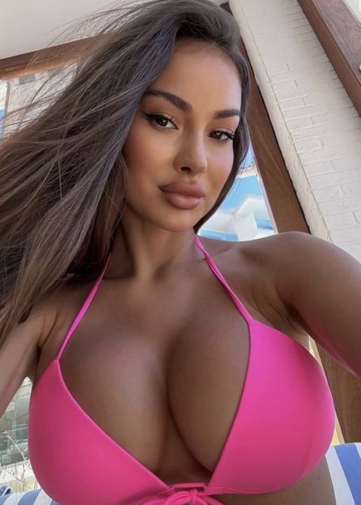 Индивидуалка Алёна фото № 2 в городе Колпино