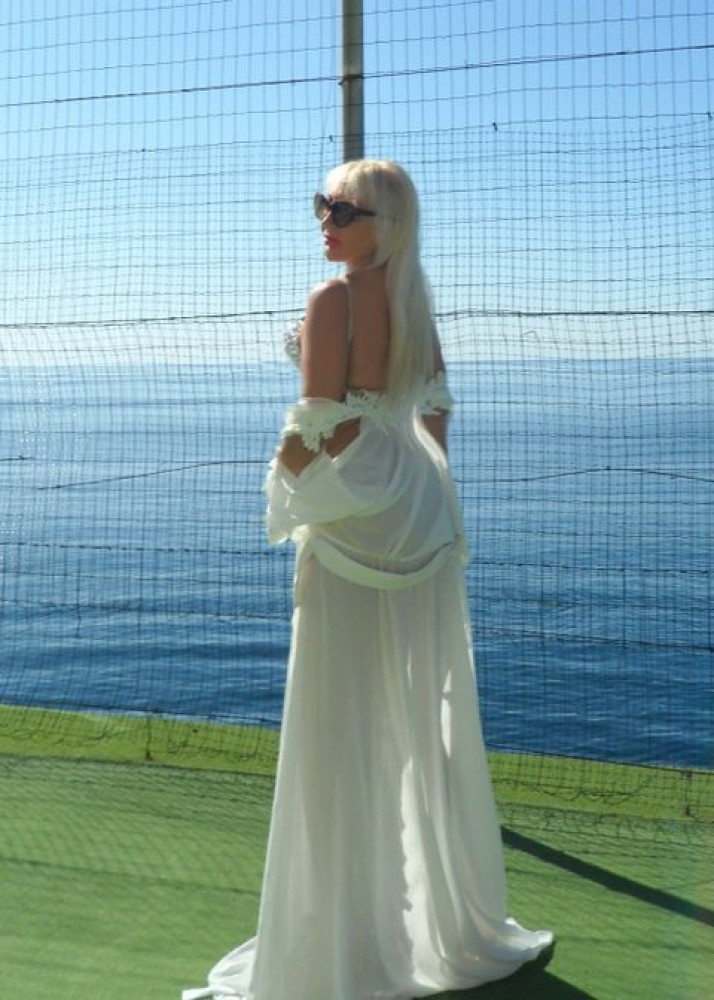 Индивидуалка Анни фото № 2 в городе Колпино