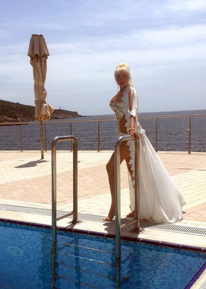 Индивидуалка Анни фото № 2 в городе Колпино