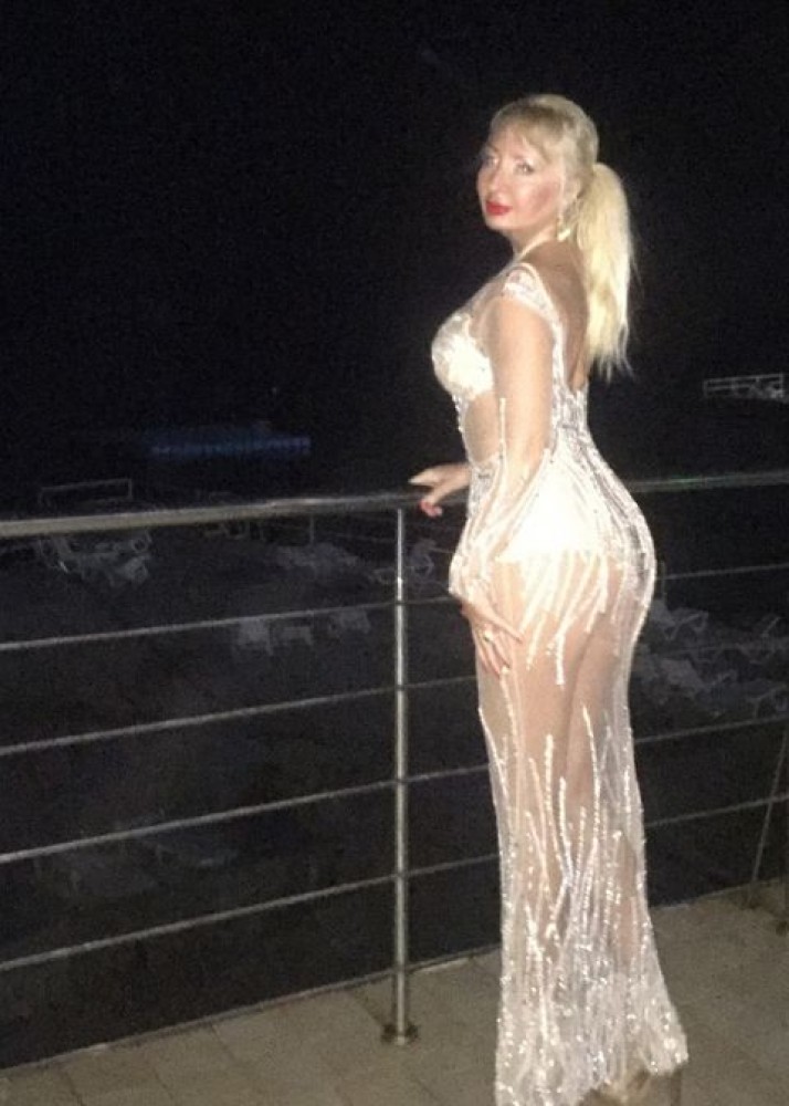 Индивидуалка Анни фото № 2 в городе Колпино