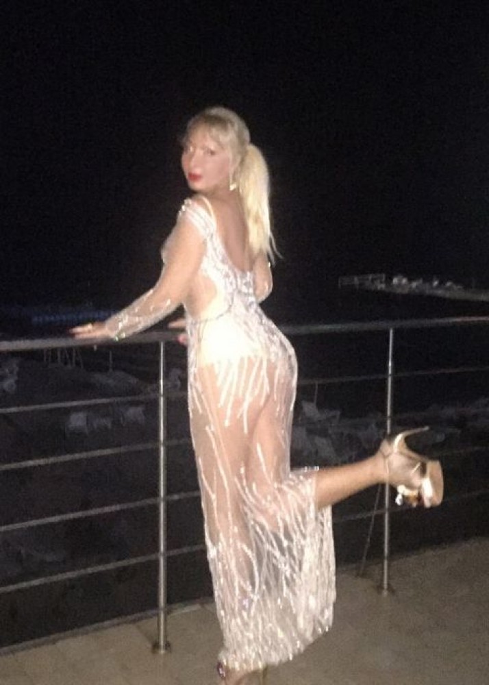 Индивидуалка Анни фото № 2 в городе Колпино