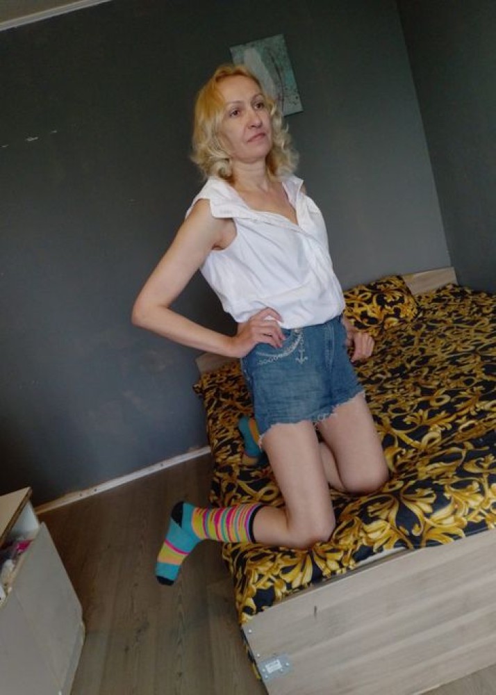 Индивидуалка Аня фото № 2 в городе Колпино