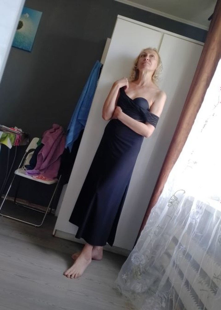 Индивидуалка Аня фото № 2 в городе Колпино