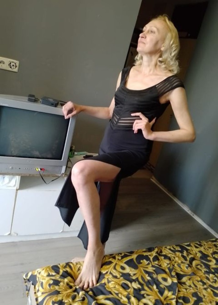 Индивидуалка Аня фото № 2 в городе Колпино