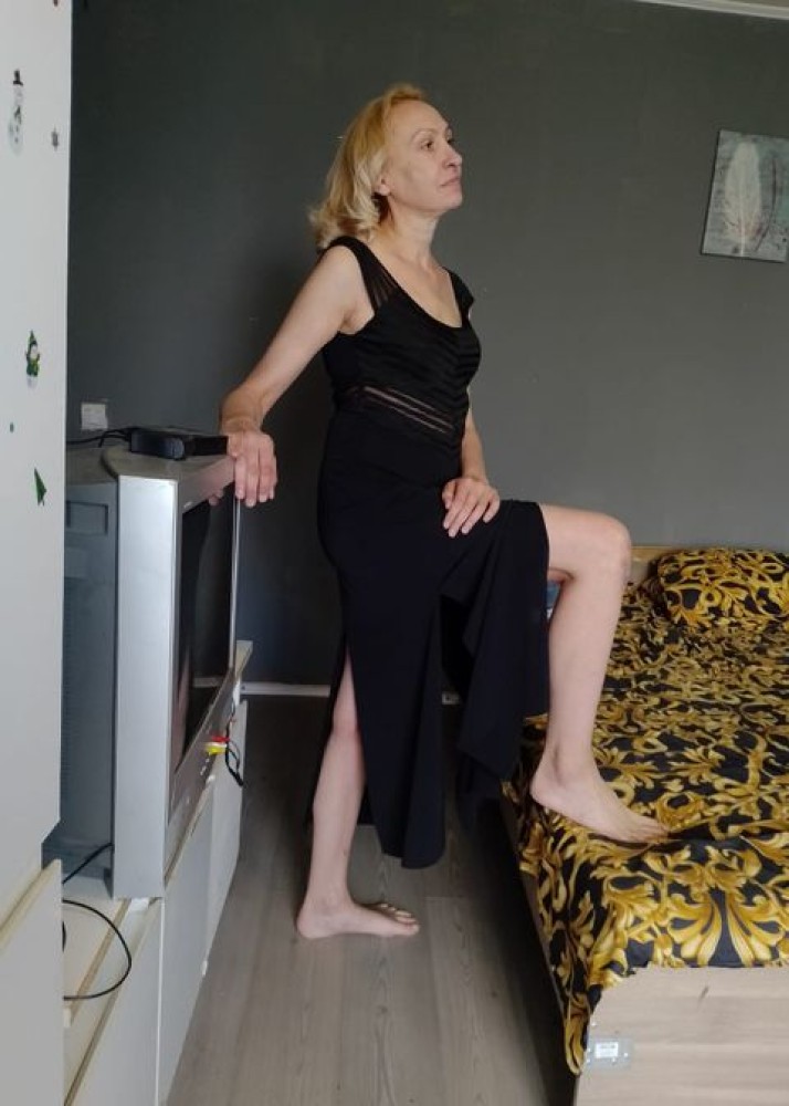 Индивидуалка Аня фото № 2 в городе Колпино