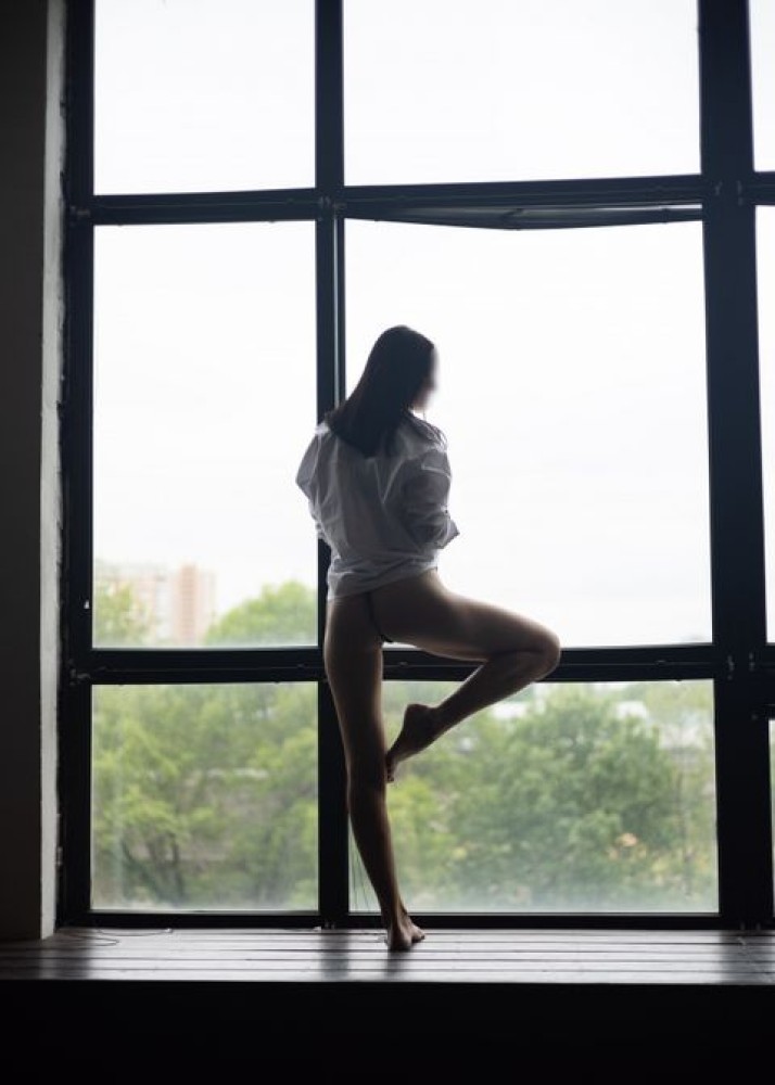 Индивидуалка Арина фото № 2 в городе Колпино