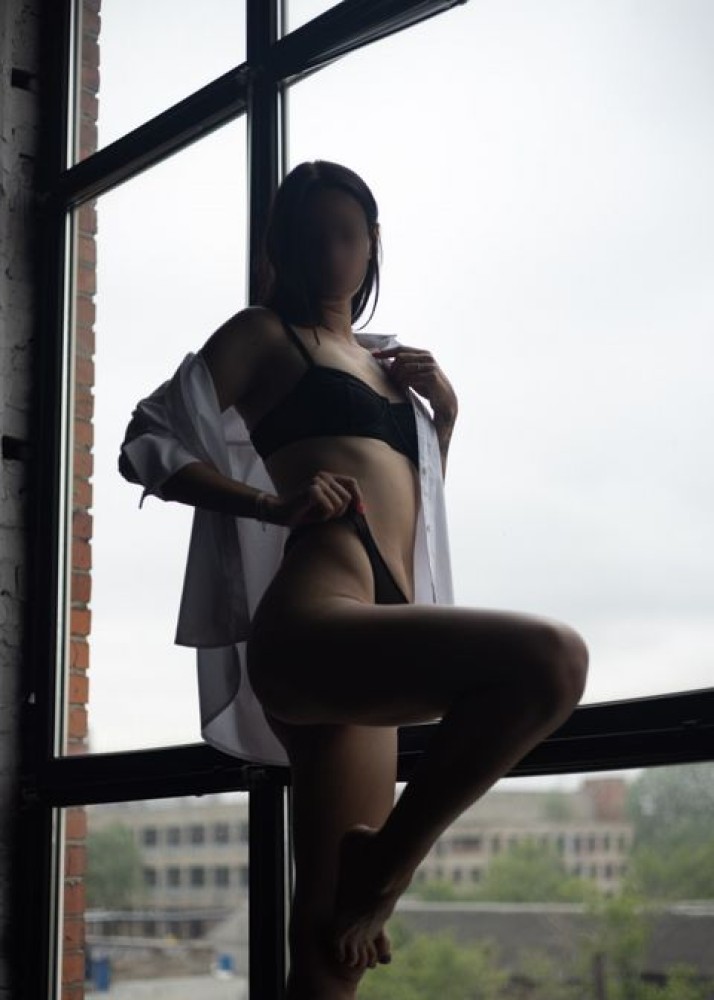 Индивидуалка Арина фото № 2 в городе Колпино