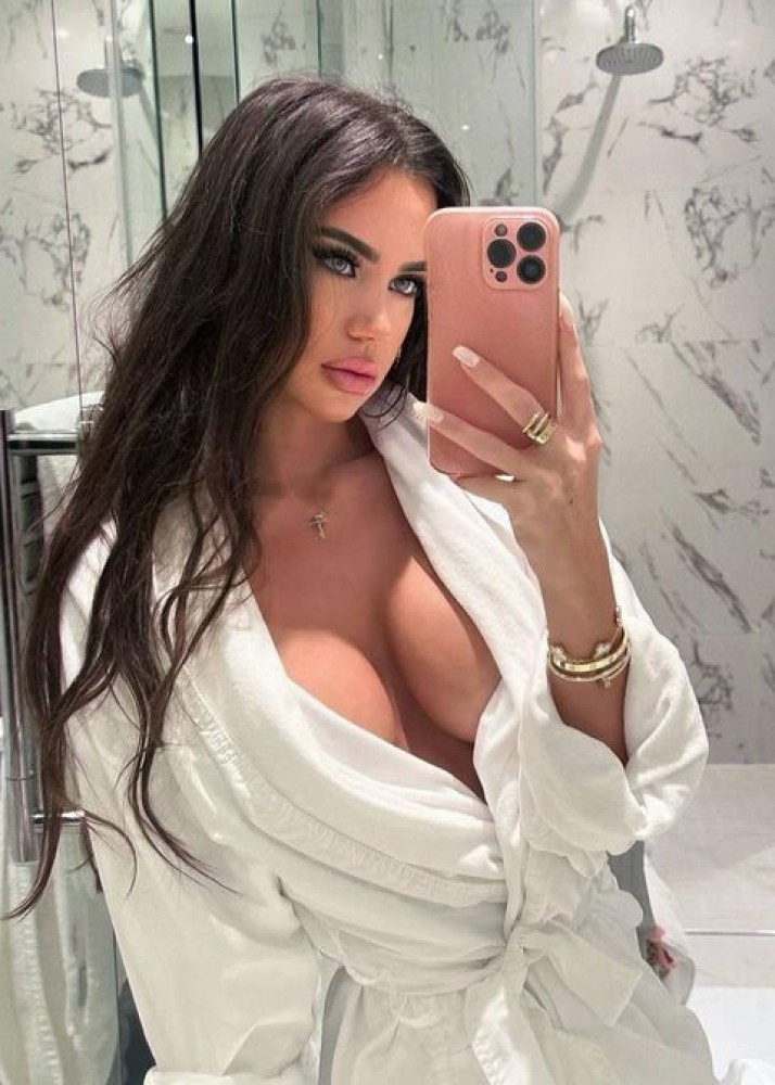 Индивидуалка Азалия главное фото в городе Колпино 