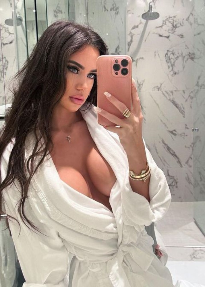 Индивидуалка Азалия фото № 2 в городе Колпино