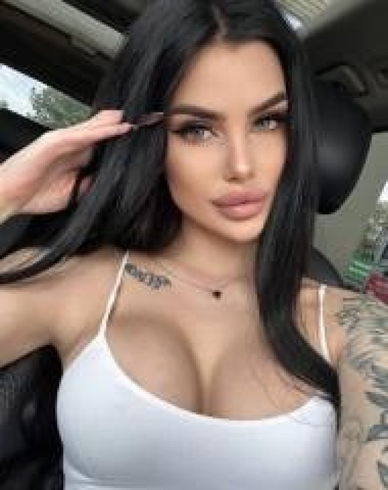 Индивидуалка Азалия фото № 2 в городе Колпино