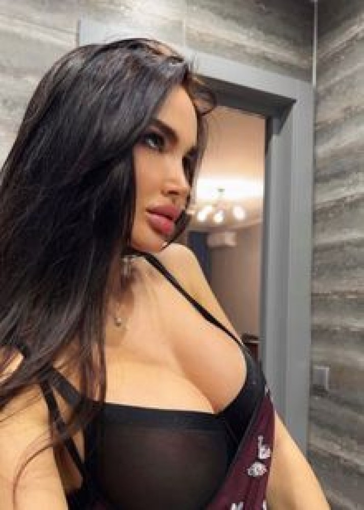 Индивидуалка Азалия фото № 2 в городе Колпино