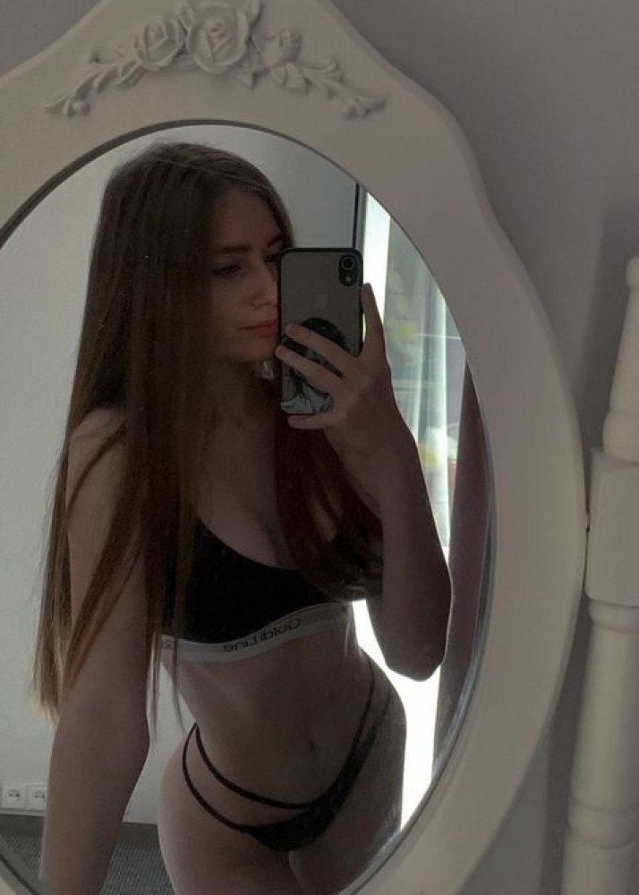 Индивидуалка Дарина фото № 2 в городе Колпино