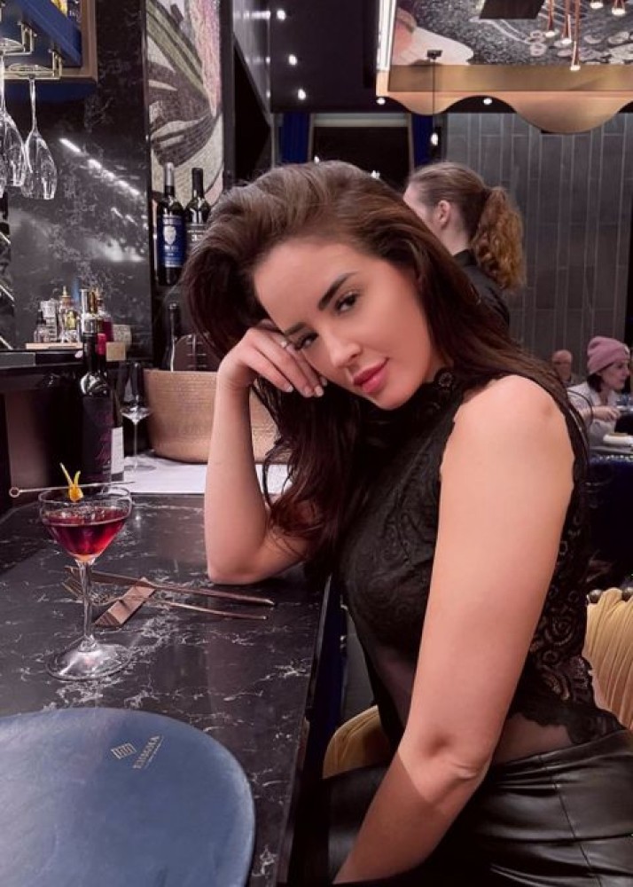 Индивидуалка Даша главное фото в городе Колпино 