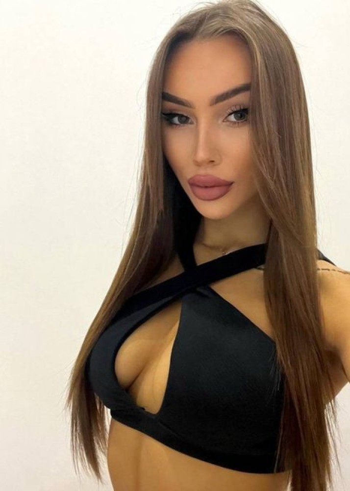 Индивидуалка Диана главное фото в городе Колпино 