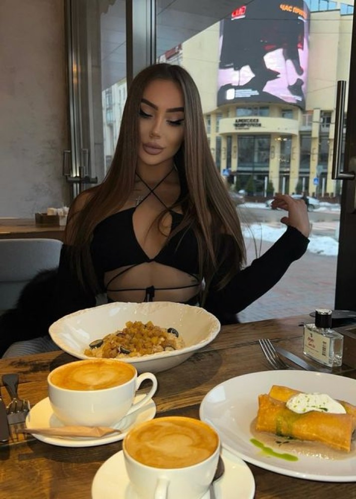 Индивидуалка Диана фото № 2 в городе Колпино