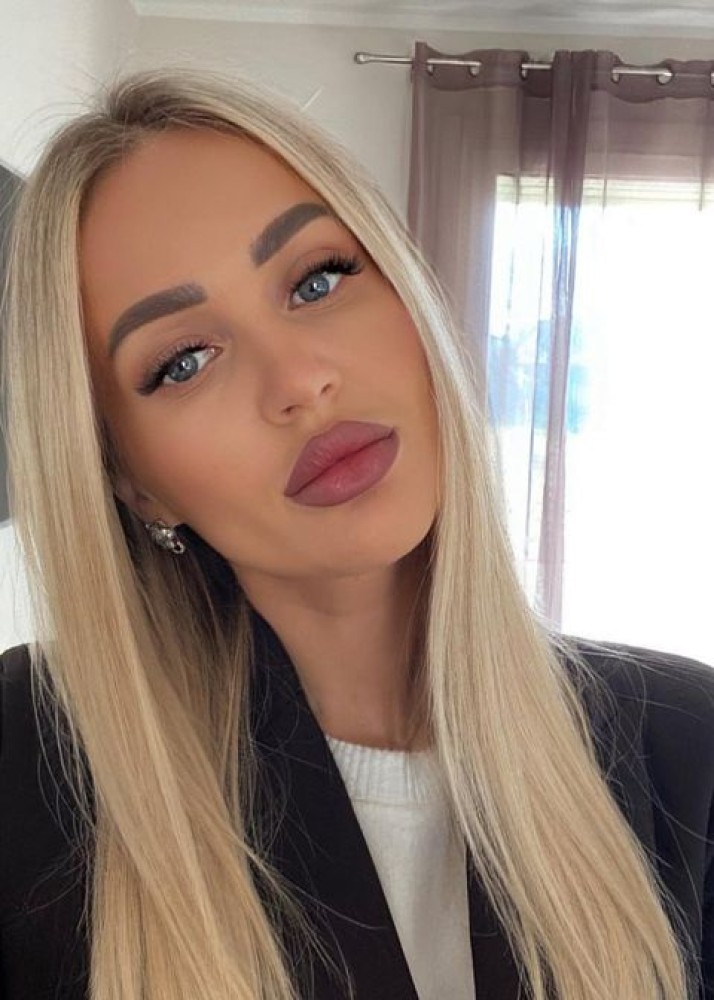 Индивидуалка Екатерина фото № 2 в городе Колпино