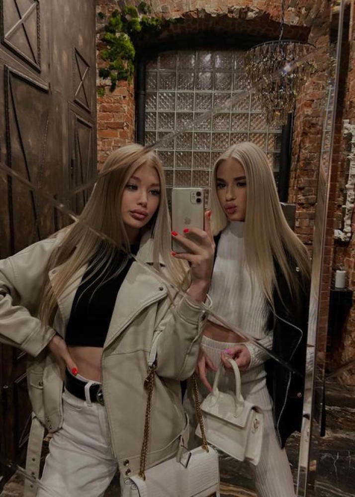 Индивидуалка ЭмилияМаша фото № 2 в городе Колпино