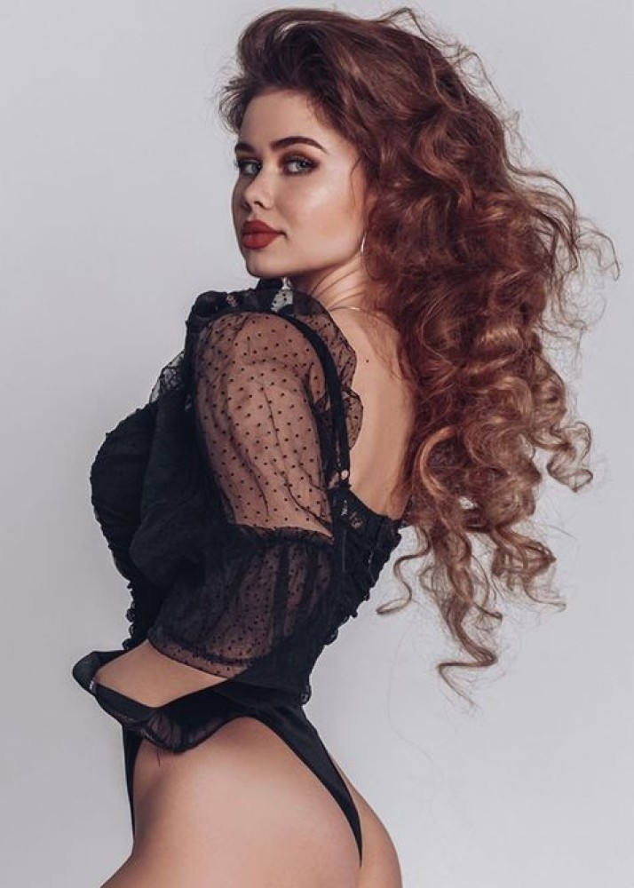 Индивидуалка Эмма фото № 2 в городе Колпино