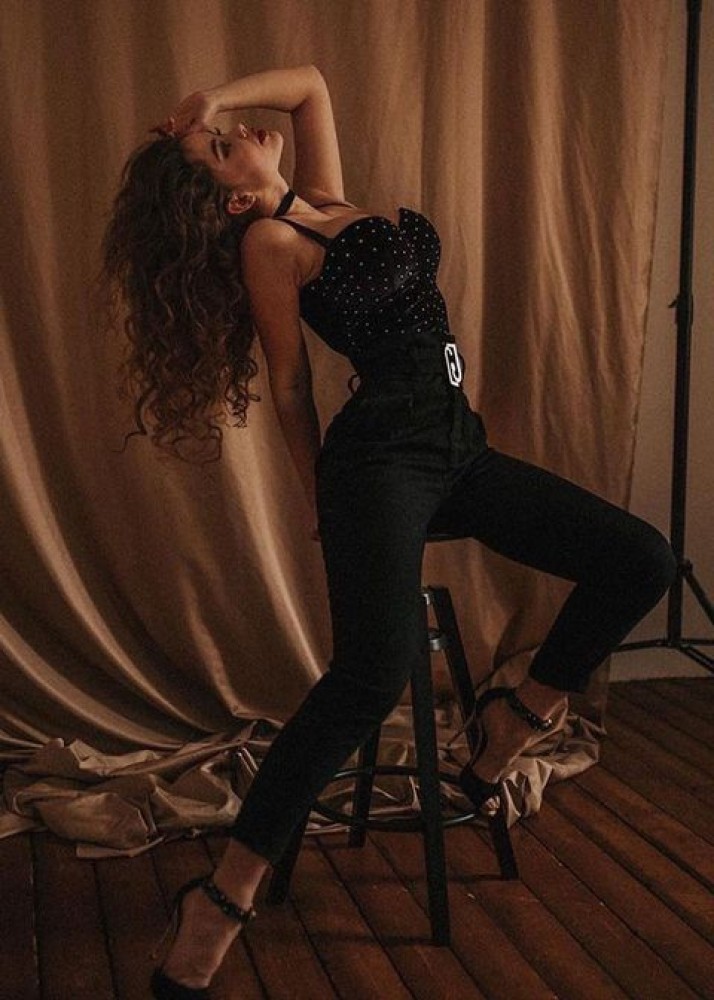 Индивидуалка Эмма фото № 2 в городе Колпино