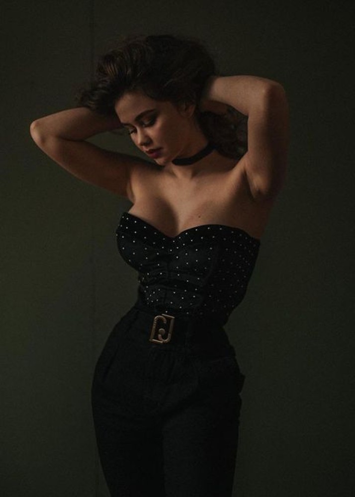 Индивидуалка Эмма фото № 2 в городе Колпино