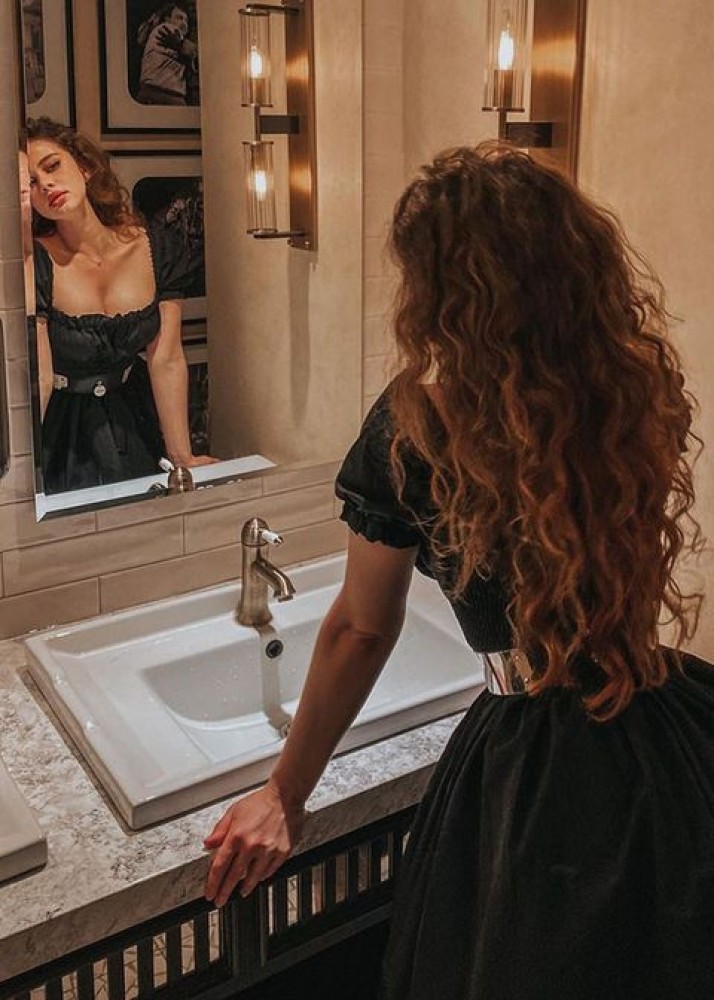 Индивидуалка Эмма фото № 2 в городе Колпино