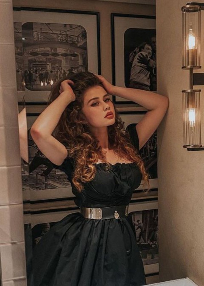 Индивидуалка Эмма фото № 2 в городе Колпино