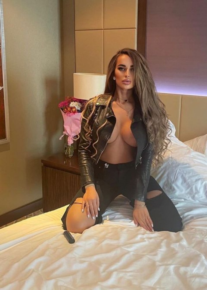 Индивидуалка Эмма фото № 2 в городе Колпино