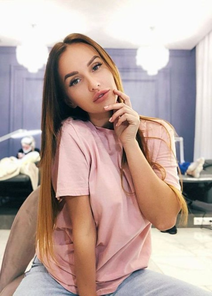 Индивидуалка Евгения фото № 2 в городе Колпино