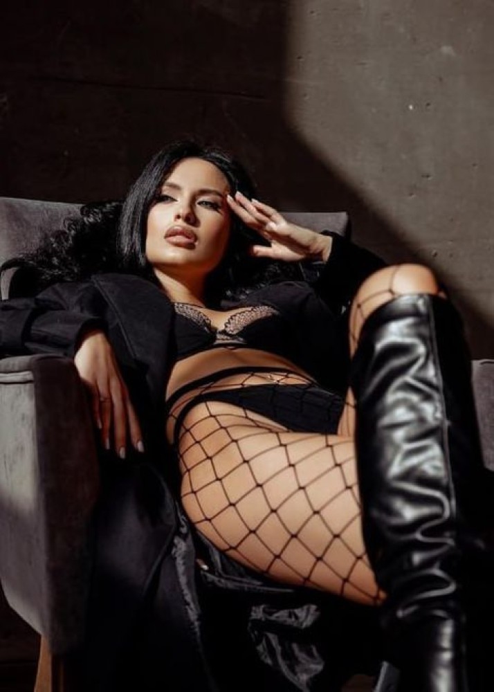 Индивидуалка Инна фото № 2 в городе Колпино