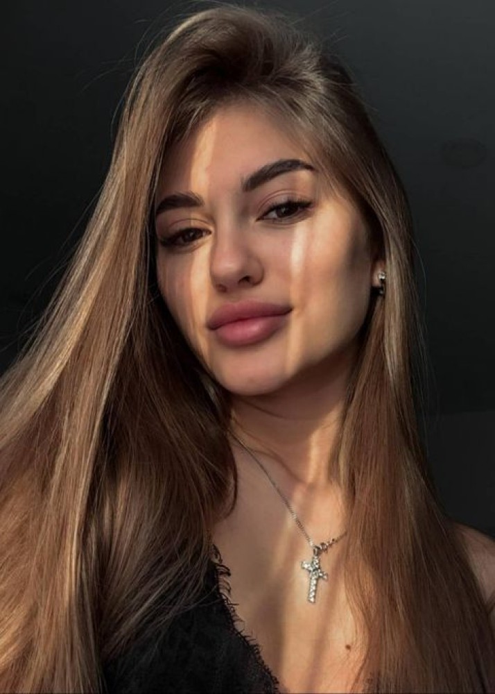 Индивидуалка Катя главное фото в городе Колпино 