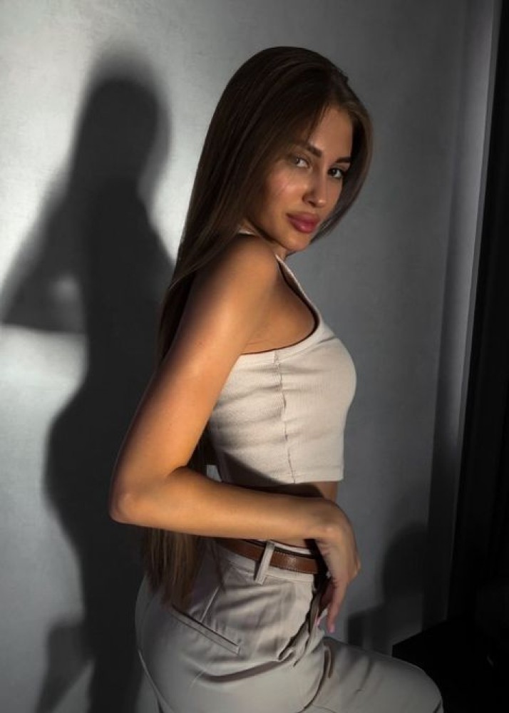 Индивидуалка Катя фото № 2 в городе Колпино