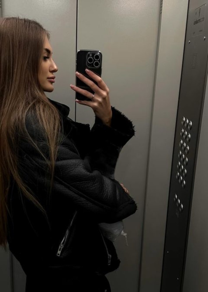 Индивидуалка Катя фото № 2 в городе Колпино