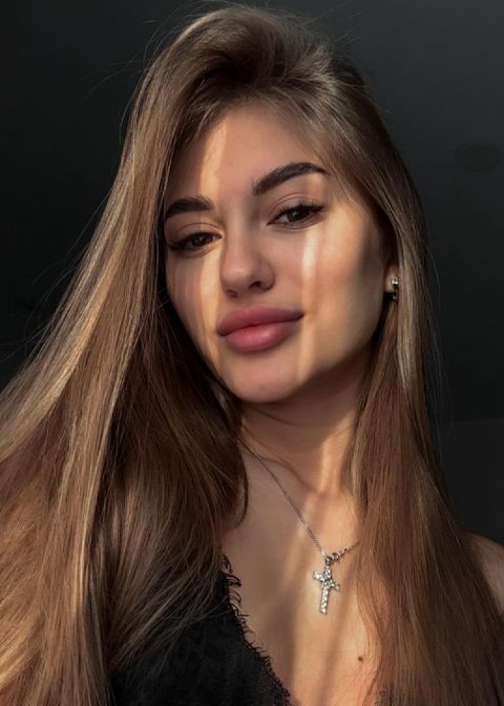 Индивидуалка Катя фото № 2 в городе Колпино