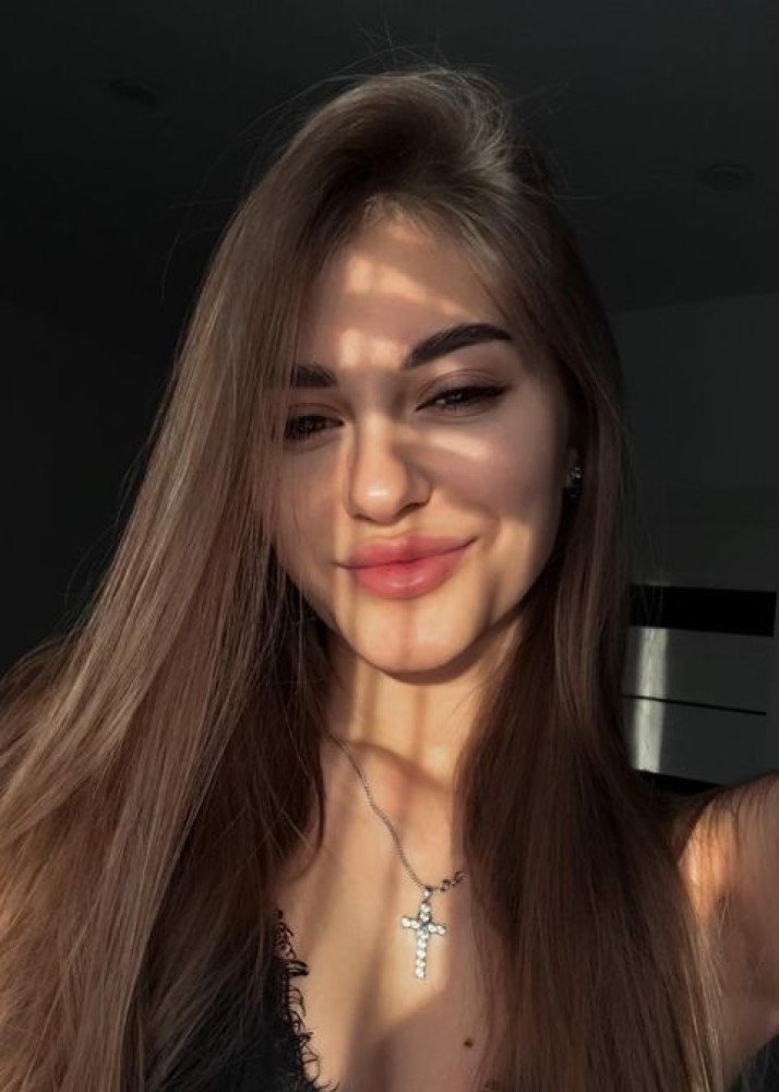 Индивидуалка Катя фото № 2 в городе Колпино