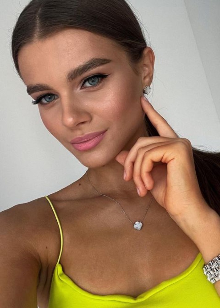 Индивидуалка Лана фото № 2 в городе Колпино