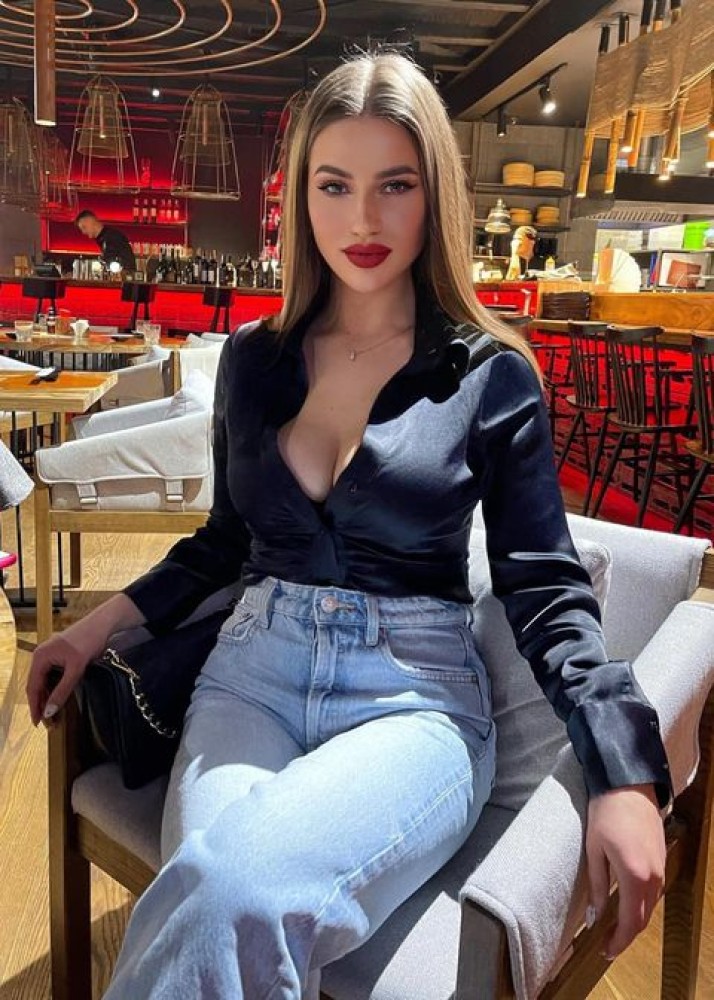 Индивидуалка Лиза фото № 2 в городе Колпино