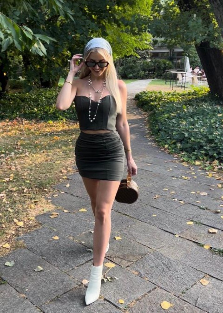 Индивидуалка Маргарита фото № 2 в городе Колпино