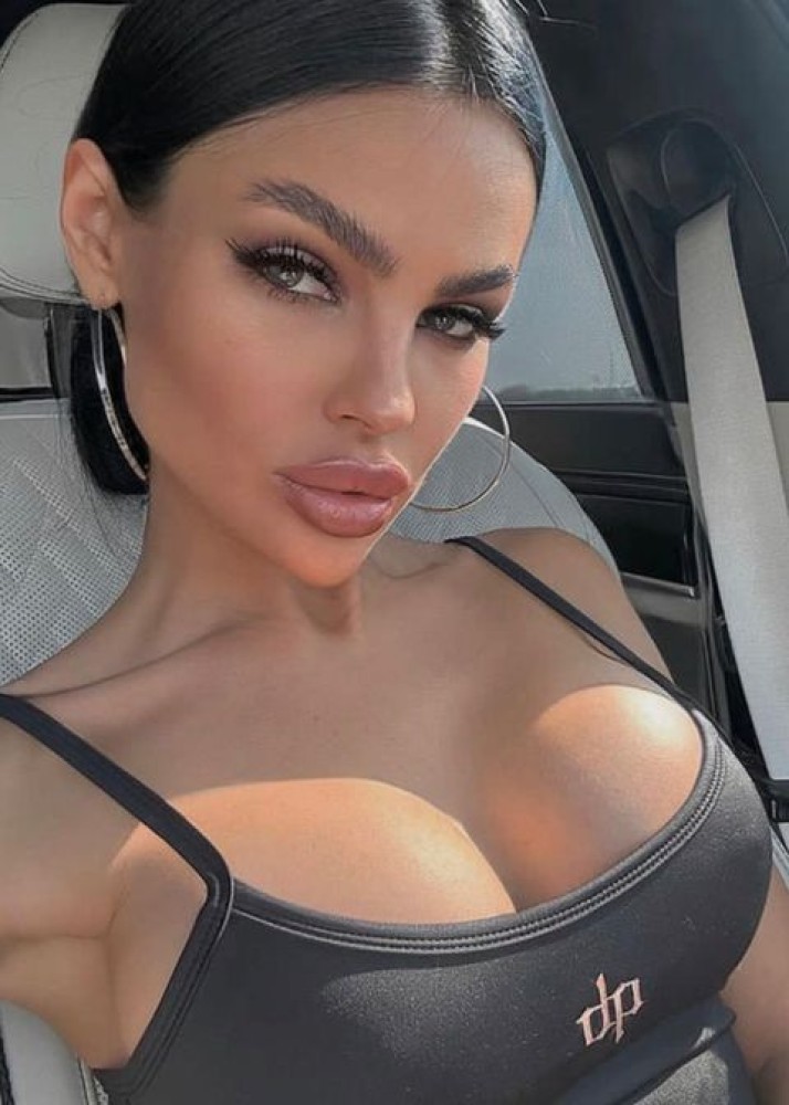 Индивидуалка Маша главное фото в городе Колпино 