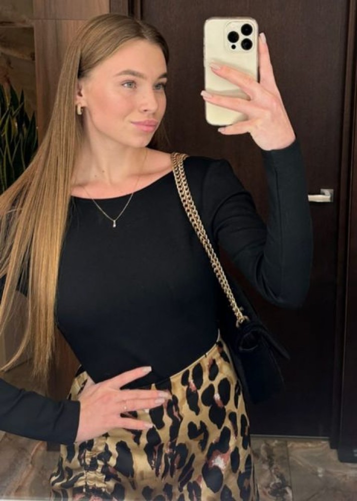 Индивидуалка Настя главное фото в городе Колпино 