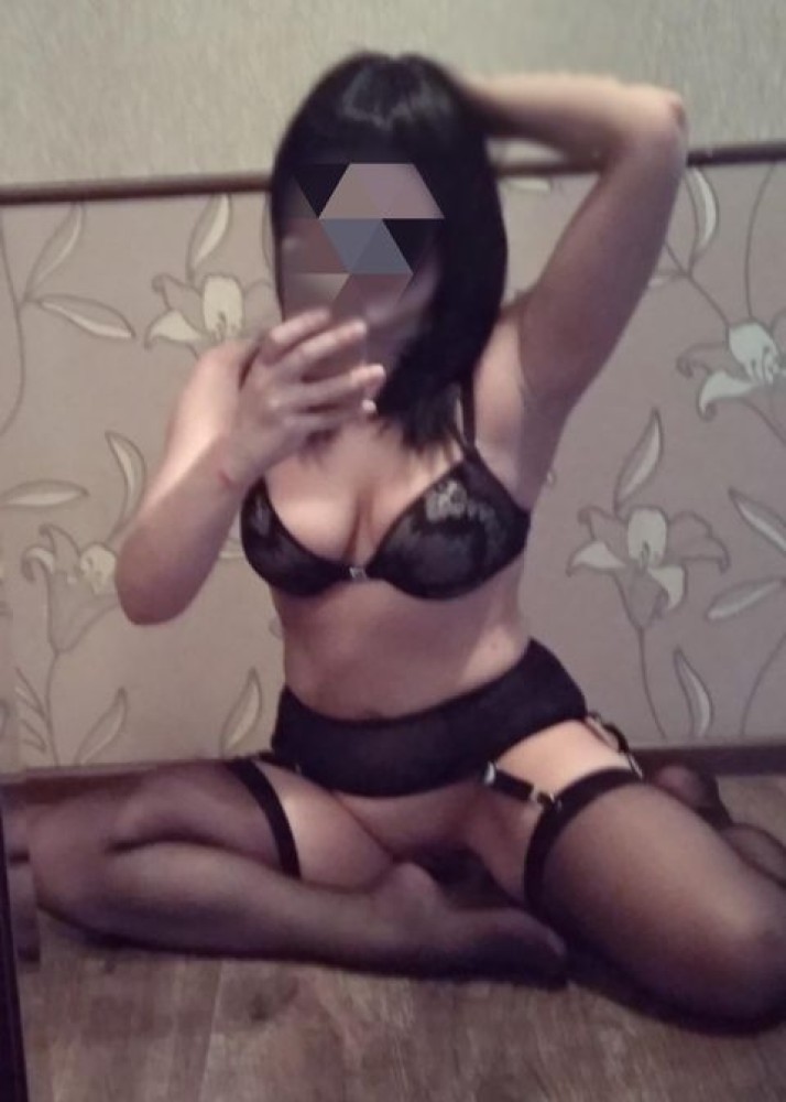 Индивидуалка Настя фото № 2 в городе Колпино