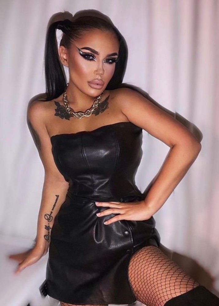 Индивидуалка Ната главное фото в городе Колпино 