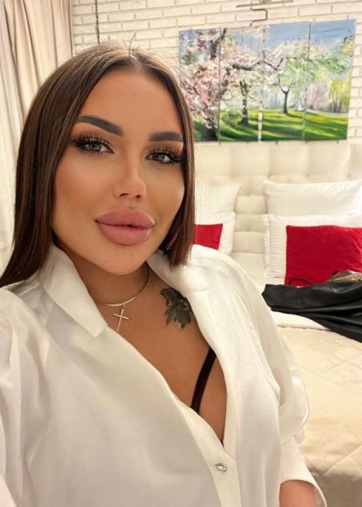 Индивидуалка Ната фото № 2 в городе Колпино