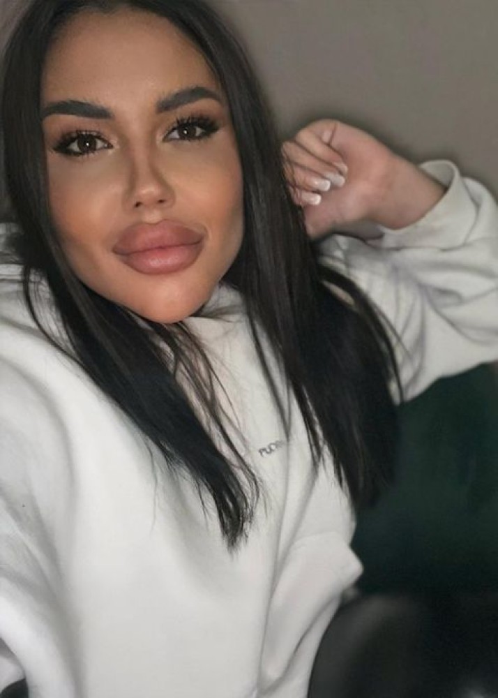 Индивидуалка Ната фото № 2 в городе Колпино