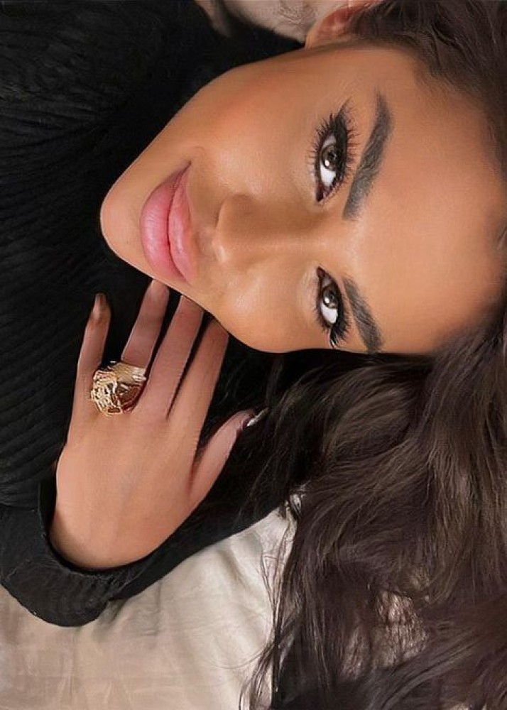 Индивидуалка Ната фото № 2 в городе Колпино