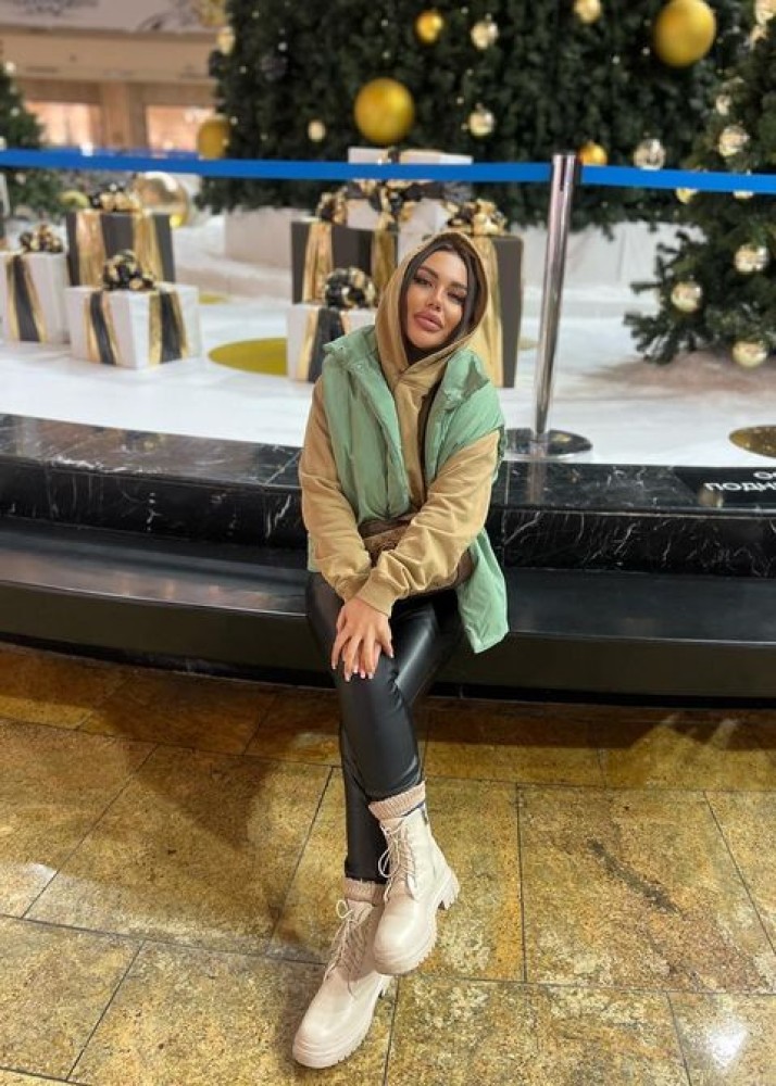 Индивидуалка Ната фото № 2 в городе Колпино