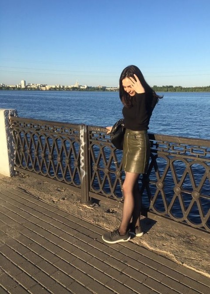 Индивидуалка Наталья фото № 2 в городе Колпино