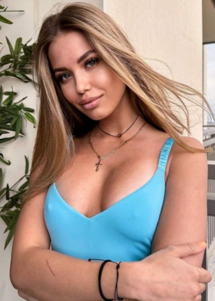 Индивидуалка Ника главное фото в городе Колпино 